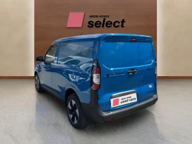 Ford Courier BEV 43 kWh, снимка 7