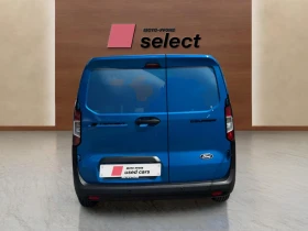 Ford Courier BEV 43 kWh, снимка 6