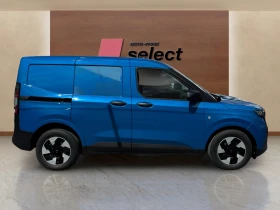 Ford Courier BEV 43 kWh, снимка 4