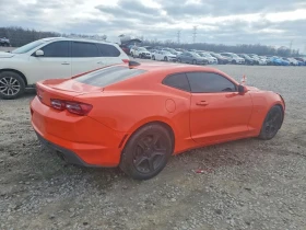 Chevrolet Camaro, снимка 3