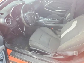 Chevrolet Camaro, снимка 7