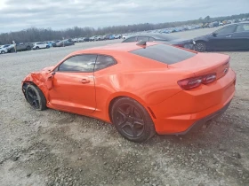 Chevrolet Camaro, снимка 2
