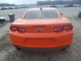Chevrolet Camaro, снимка 6