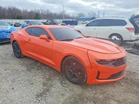 Chevrolet Camaro, снимка 4