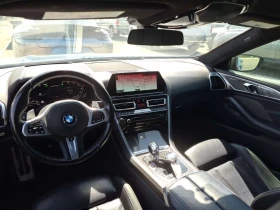 BMW 850 * CARFAX * АВТОКРЕДИТ БЕЗ ПЪРВОНАЧАЛНА ВНОСКА, снимка 10
