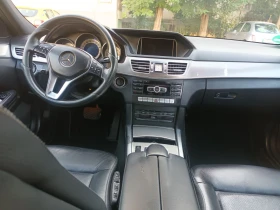 Mercedes-Benz E 200 2.0, снимка 8