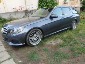 Mercedes-Benz E 200 2.0, снимка 7