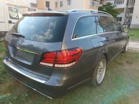 Mercedes-Benz E 200 2.0, снимка 4