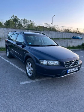 Volvo Xc70 2.4 D5 4x4, снимка 2