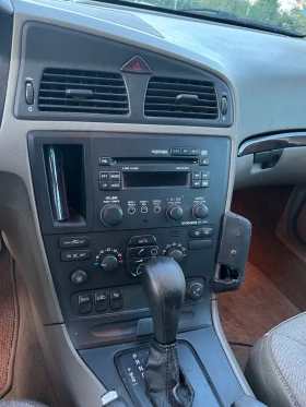 Volvo Xc70 2.4 D5 4x4, снимка 6