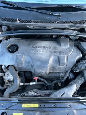 Volvo Xc70 2.4 D5 4x4, снимка 10