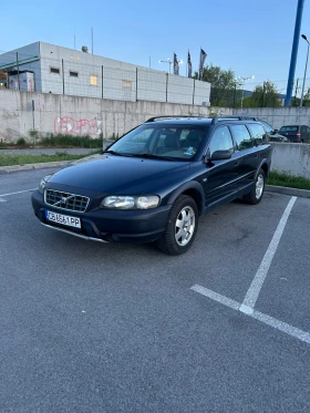 Volvo Xc70 2.4 D5 4x4, снимка 1