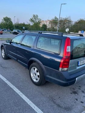 Volvo Xc70 2.4 D5 4x4, снимка 4