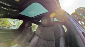 Audi A8 L/55 TFSI/ДИСТРОНИК/ОБДУХ/HUD/CARFAX/, снимка 11