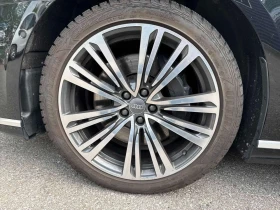 Audi A8 L/55 TFSI/ДИСТРОНИК/ОБДУХ/HUD/CARFAX/, снимка 13