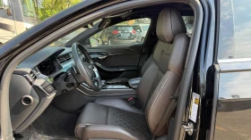 Audi A8 L/55 TFSI/ДИСТРОНИК/ОБДУХ/HUD/CARFAX/, снимка 6