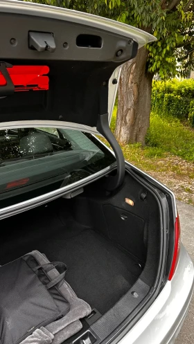 Mercedes-Benz C 200 AMG пакет Kompressor , снимка 7