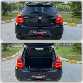 Suzuki Swift 1.25 Hybrid/Дистроник/Подгрев/Keyless/158000km, снимка 6