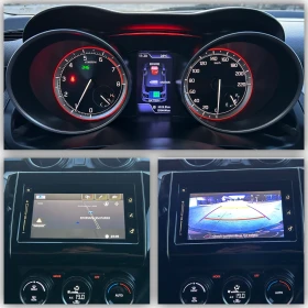 Suzuki Swift 1.25 Hybrid/Дистроник/Подгрев/Keyless/158000km, снимка 13