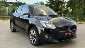 Suzuki Swift 1.25 Hybrid/Дистроник/Подгрев/Keyless/158000km, снимка 1