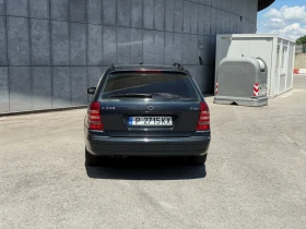 Mercedes-Benz C 220 C220 CDI, снимка 5