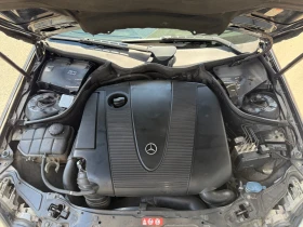 Mercedes-Benz C 220 C220 CDI, снимка 12