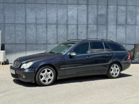 Mercedes-Benz C 220 C220 CDI, снимка 3