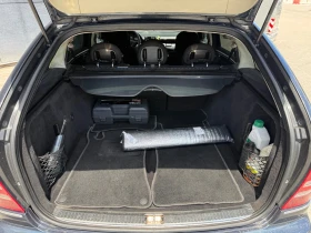 Mercedes-Benz C 220 C220 CDI, снимка 13