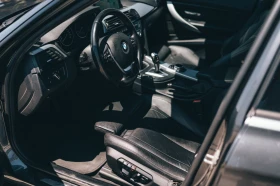 BMW 320 320d 184hp, снимка 10