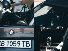 BMW 320 320d 184hp, снимка 14