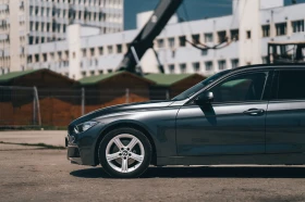 BMW 320 320d 184hp, снимка 6