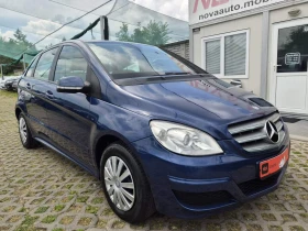 Mercedes-Benz B 170 БЕНЗИН, снимка 5