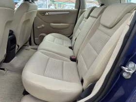 Mercedes-Benz B 170 БЕНЗИН, снимка 14