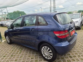 Mercedes-Benz B 170 БЕНЗИН, снимка 2