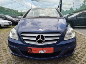 Mercedes-Benz B 170 БЕНЗИН, снимка 6
