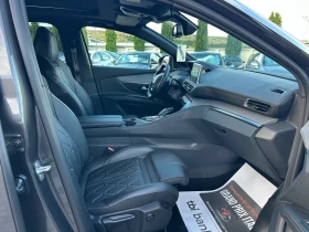 Peugeot 3008 2.0HDI* 177kc* LED* 360* KEYLESS* AMBIENT* LINE AS, снимка 9