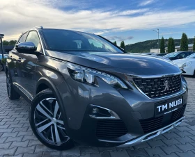 Peugeot 3008 2.0HDI* 177kc* LED* 360* KEYLESS* AMBIENT* LINE AS, снимка 2