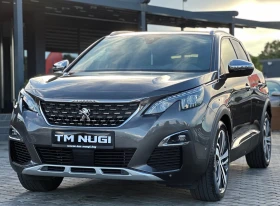 Peugeot 3008 2.0HDI* 177kc* LED* 360* KEYLESS* AMBIENT* LINE AS, снимка 3