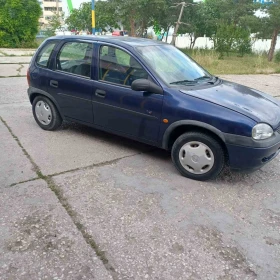 Opel Corsa, снимка 1