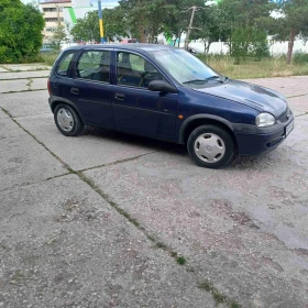 Opel Corsa, снимка 3
