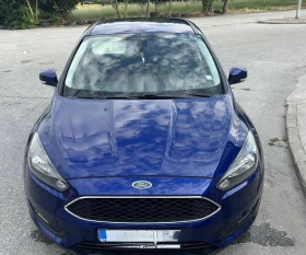 Ford Focus, снимка 2