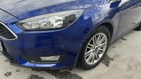 Ford Focus, снимка 5