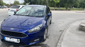 Ford Focus, снимка 3