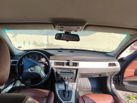 BMW 320 M47, снимка 4