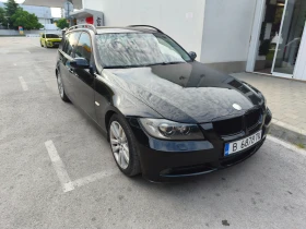 BMW 320 M47, снимка 1