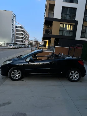 Peugeot 207, снимка 14
