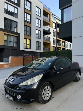 Peugeot 207, снимка 4