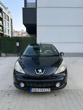Peugeot 207, снимка 1