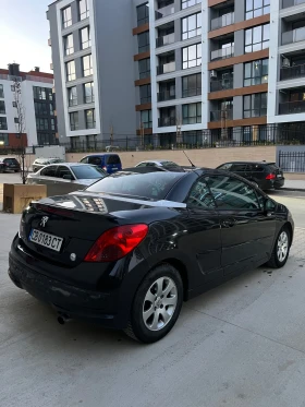Peugeot 207, снимка 7