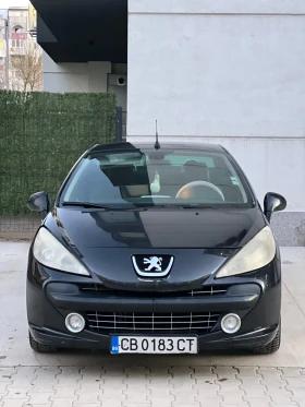 Peugeot 207, снимка 2